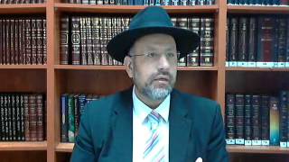 La Hagada de Pessah - Partie 4