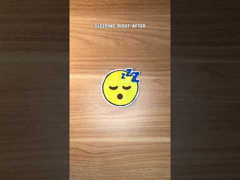 When Should You Study?