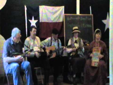 After the Battle of Aughrim