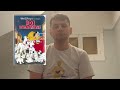 Jared Reacts To Opening And Closing To 101 Dalmatians 1992 VHS