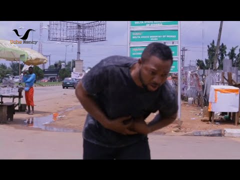 Latest Nigerian Movies - Push me to my destiny Episode 1