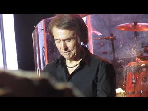 RAPHAEL.Como yo te amo.Córdoba.05.10.2018.