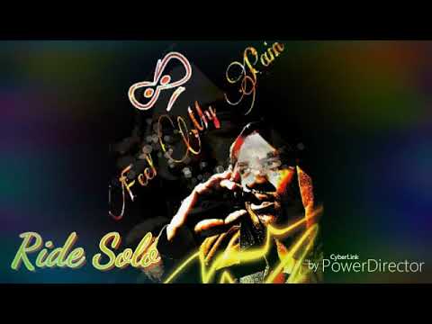 Jocko-Ride Solo(Official Audio)