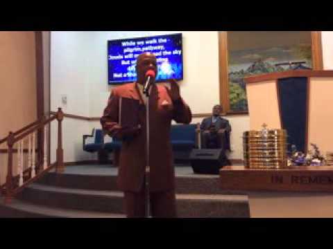 Sinner - Elbert West