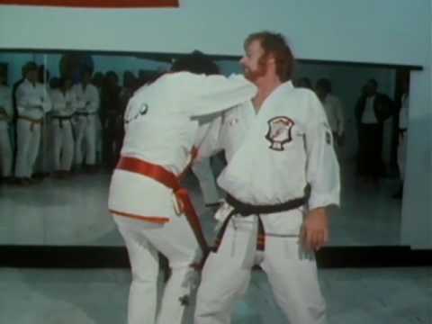Elvis Karate
