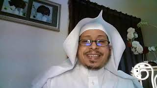 صورة اللقاء الثالث: «شرح كتاب شمائل النبي ﷺ للإمام الترمذي رحمه الله » - الأستاذ الدكتور. عيسى المسملي .