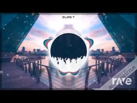 I U It - Cheat Codes X Dvbbs & Tujamo ft. Karen Harding | RaveDj