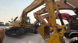 Escavatore cingolato Komatsu PC220-8 in vendita - Immagine 4 | Machineryline IT Escavatore cingolato Komatsu PC220-8 | Immagine 4 - Machineryline