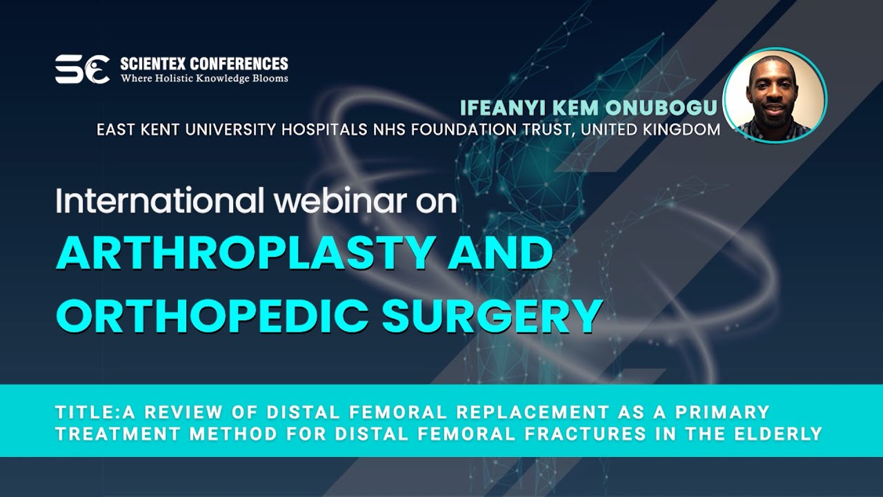 A review of Distal Femoral Replacement as a primary treatment method for distal femoral fractures in the elderly