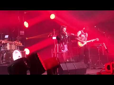 The Cassettes 90s Tribute Band @ Busfest