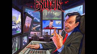Exarsis - 02 - Mind Poisoning (The Brutal State 2013)