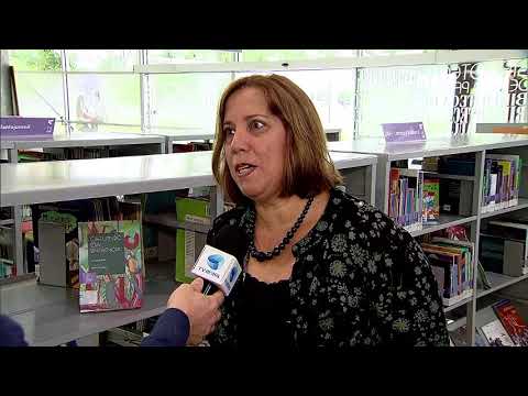 Biblioteca onde ficava o Carandiru, em SP, completa 8 anos