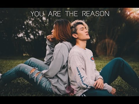 You Are The Reason - Calum Scott ( cover feat Julian Jacob )