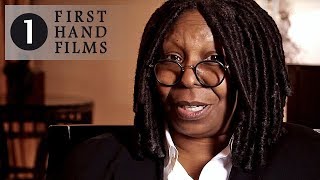 Whoopi Goldberg Presents Moms Mabley | OPENING | A Film by Whoopi Goldberg & Tom Leonardis