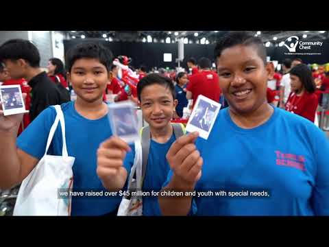 Community Chest Awards 2020: Here's to the stars of Community Chest Awards 2020