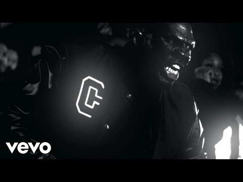 CREDLE, MoonSky, Deveye - Wxlf Pack (Musical Film)