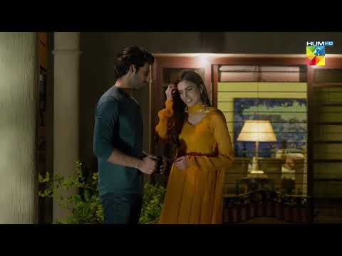 Ice Cream Khane Chalein.....! #washmafatima #subhanawan - Kahain Kis Se - HUM TV