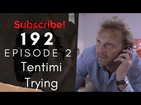 Seriali 192 - Episodi 2 (Tentimi)
