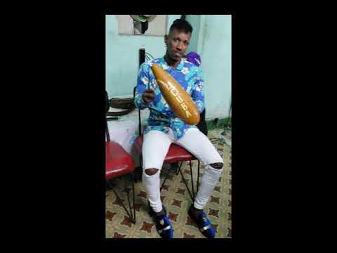 KINDELAN, RODNIER - VIRGÍNA (BRAZILIAN GIRL) HAVANA, CUBA