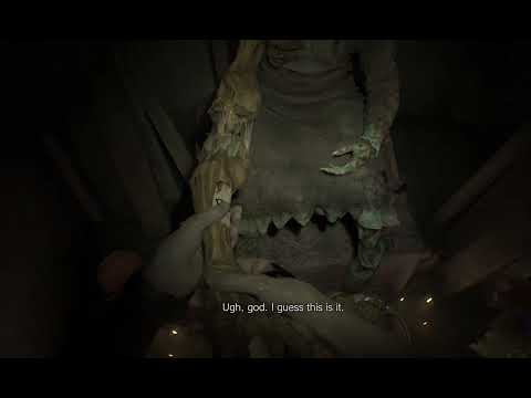 Resident Evil 7 Biohazard = Pt 26