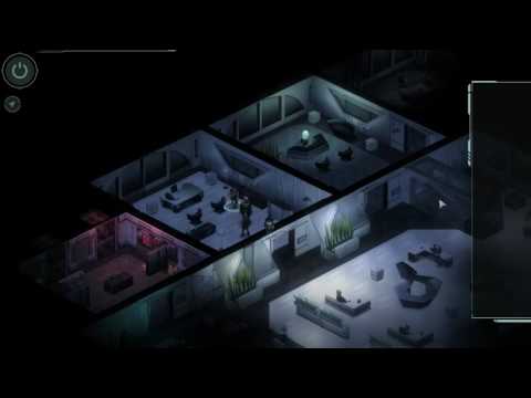 Shadowrun: Dragonfall Ep.16 MKVI