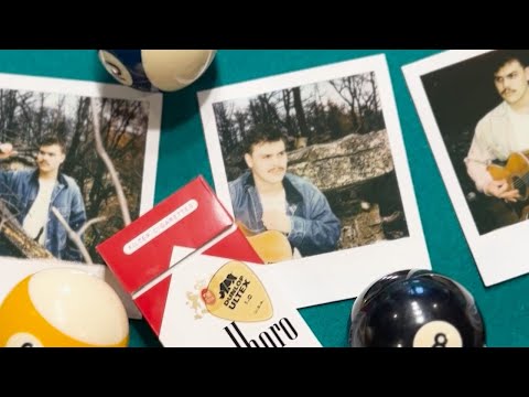 Eddie Flint - Hollow (Official Video)