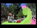 Pete S Dragon 35th Anniversary Edition Apples Clip