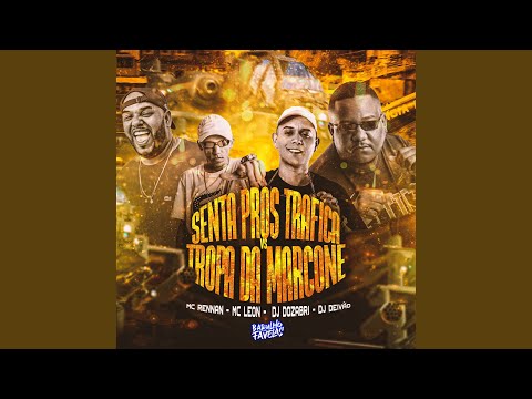 Senta Pros Trafica Vs Tropa da Marcone