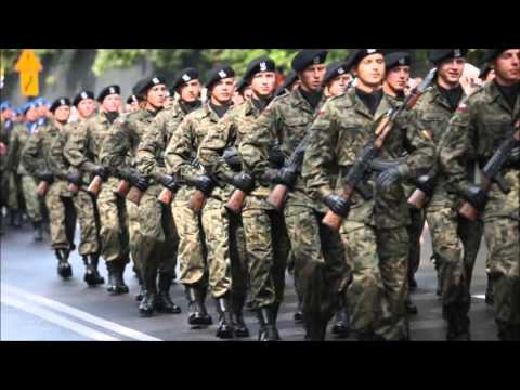 Apel Wojskowy - bez cenzury