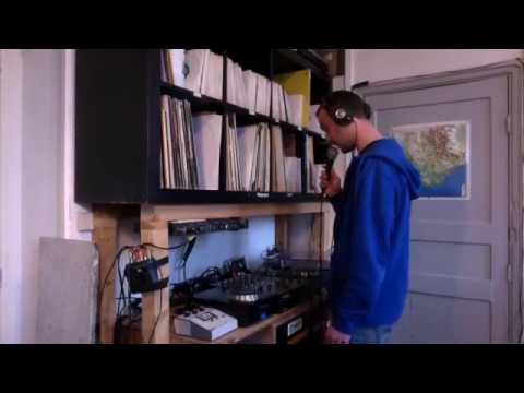 MHF Set live C19 festival 2020