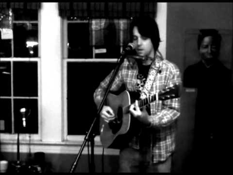 Michael Hill - Winter Beard Blues