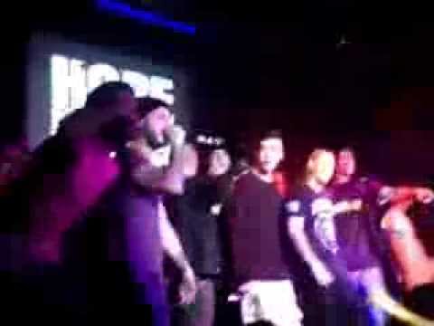 YZO EMPIRE x HAHA CREW x SOCIAL ANIMAL GANG / FXCK SWAG II. live