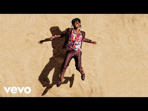 Miguel - Harem (Audio)