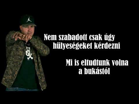 Rozsda-Mi Kell Még?!  Feat Krysto X Chris L