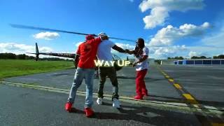 We Are AIE - "Way Up" (Official Music Video)