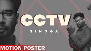 CCTV Singga (Motion Poster) | Planet Recordz | Releasing On 16th Sept 2020