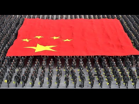 Why China Will Not Become the Dominant Power in Asia Video