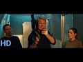 Van Damme Dolph Lundgren Marco Fight Funny Scene HD