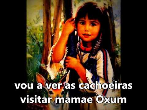 Capa do vídeo: Cabloquinha da Jurema