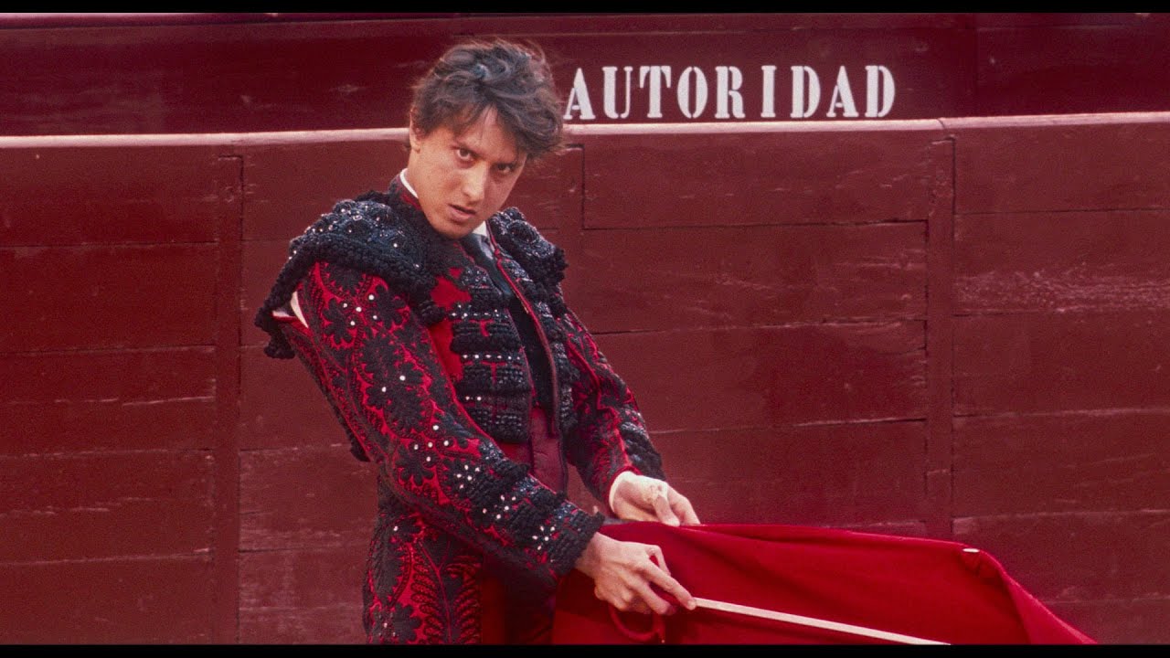 Afternoons of Solitude - Videos