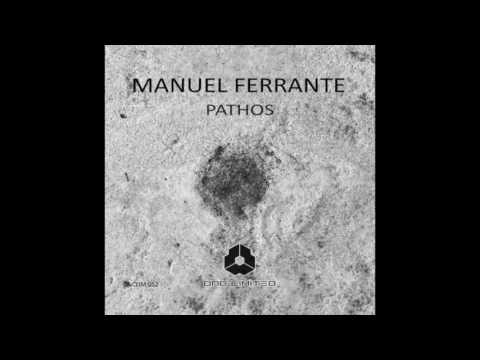 DNC LIMITED 052 - MANUEL FERRANTE - Zazu (Original Mix)