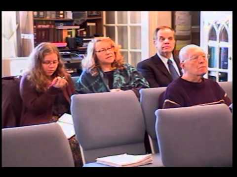 Divisions Among You    – 1 Corinthians 11:17-25  –  Pastor D. A. Waite – BFTBC