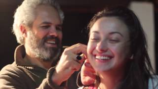 Entranhas -  Making Of