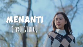 Download lagu Ziva Magnolya, Yovie Widianto - MENANTI (lyric video) mp3 Download lagu Ziva Magnolya, Yovie Widianto - MENANTI (lyric video) mp3