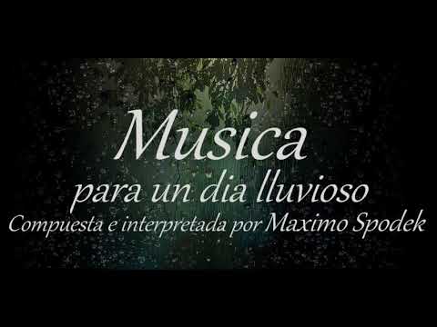 MUSICA PARA UN DIA LLUVIOSO, JAZZ Y BOSSA NOVA, CAFE, RELAX, PIANO, SAXO, GUITAR, INSTRUMENTAL