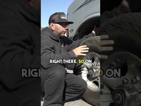 Transforming a Chevy Express Van with Weld Tech, Coil Spacers, and a Fox Shock