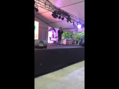 Aman AF2014 Without You