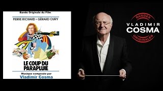 Vladimir Cosma - Dixie Rag