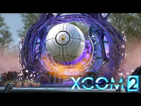 XCOM 2 Walkthrough Part 24 Secure Psionic Gate