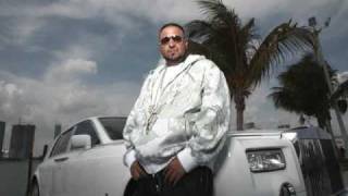 Dj Khaled Feat. Kanye West, T-Pain &amp; Twista - Go Hard(Remix)
